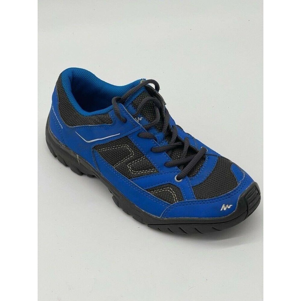 Quechua Decathlon Boys Arpenaz 50 JR Hiking Shoes